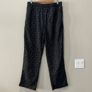 Michael Kors Men’s Pajamas Pants in size Large comfortable soft